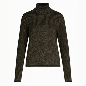 پلیور یقه اسکی زنانه کد 2321