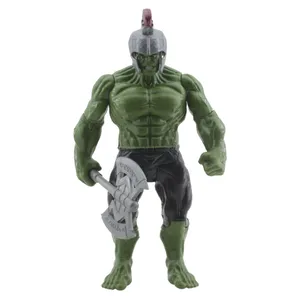 اکشن فیگور مدل هالک کد 1769 ارتفاع 27 سانتی متر