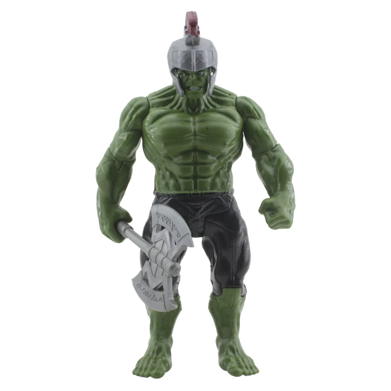 اکشن فیگور مدل هالک کد 1769 ارتفاع 27 سانتی متر