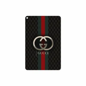 MAHOOT GUCCI-Logo Cover Sticker for Apple iPad mini GEN 5 2019 A2133