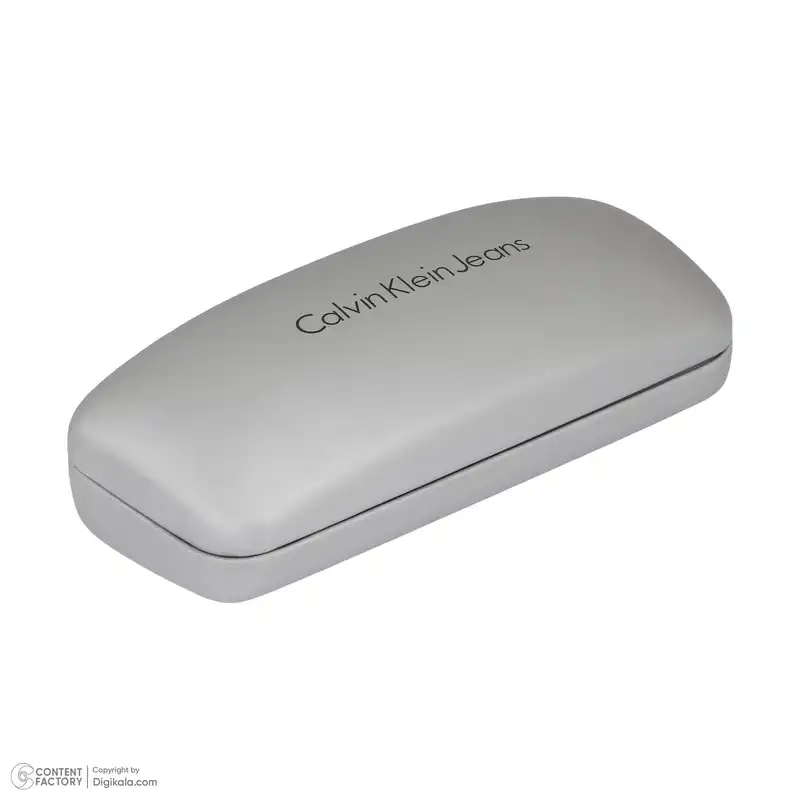 عینک آفتابی زنانه کلوین کلاین مدل CKJ000813S000152