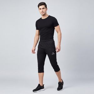 شلوارک ورزشی مردانه تکنیک پلاس 07 مدل SH-124-GH