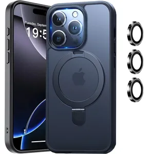 Mophie magsafe Cover For Apple Iphone 16 promax