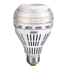 لامپ رشد گیاه 27 وات مدل 0018 پایه E27