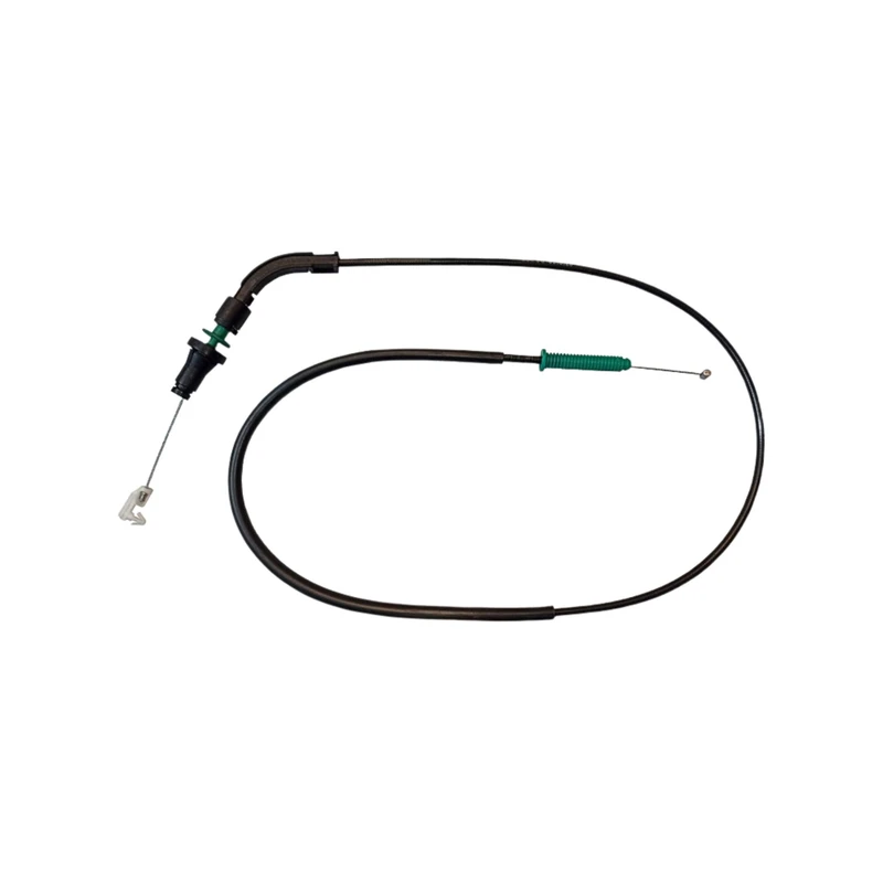 کابل گاز تلاشین مدل Tkg مناسب برای پژو 206