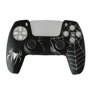 محافظ دسته پلی استیشن 5 طرح Spider Man_00
