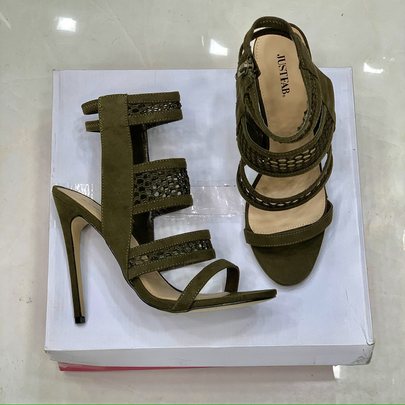 صندل زنانه جاست فاب مدل bt-20