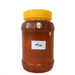 عسل روزانه -950 گرم