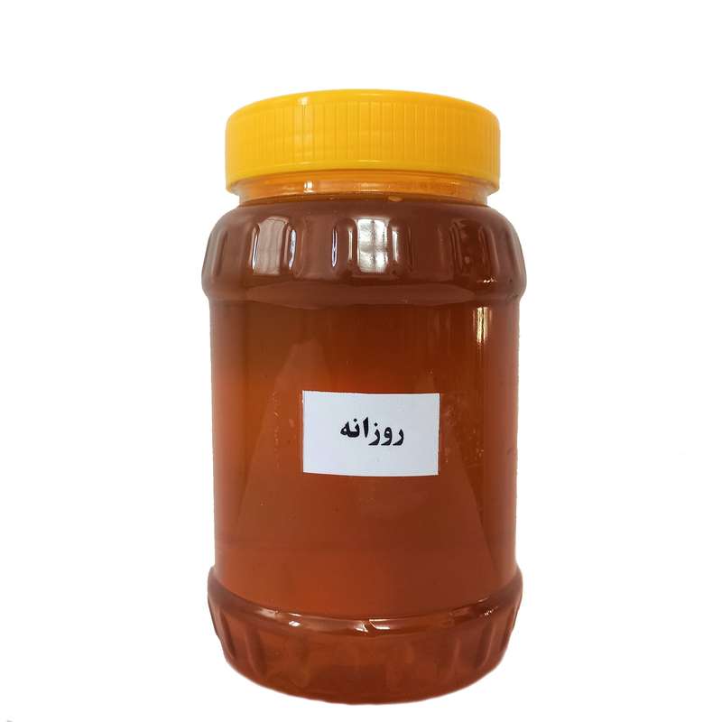 عسل روزانه -950 گرم