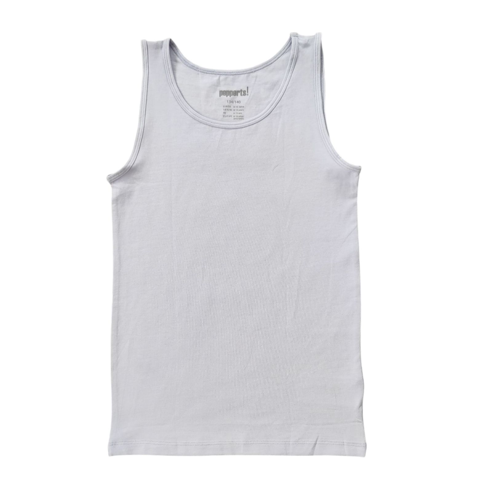 تاپ پسرانه پیپرتس مدل A00 مجموعه 2 عددی - - 2