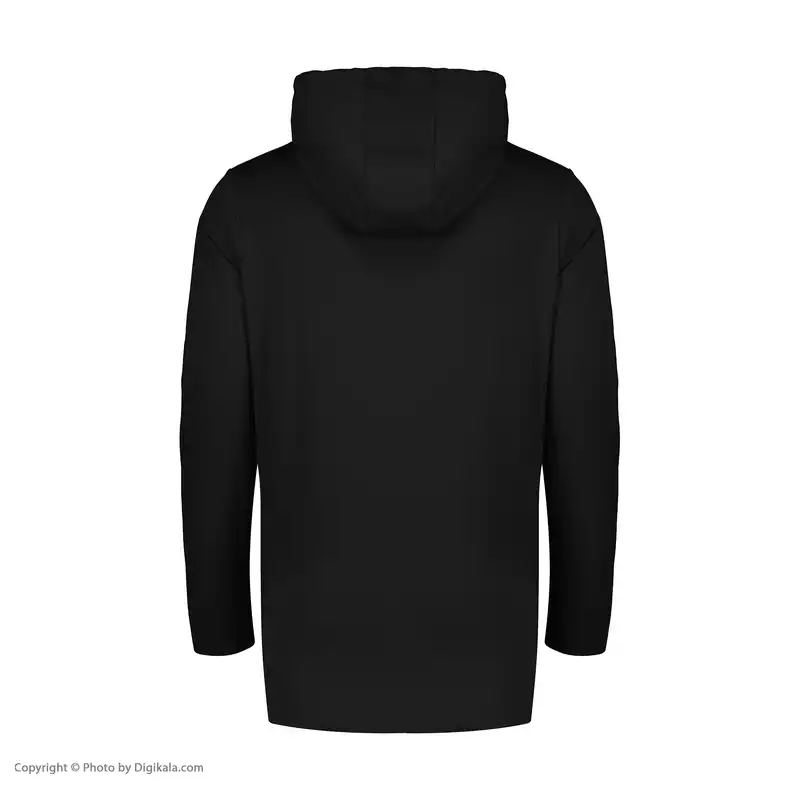 هودی ورزشی مردانه آندر آرمور مدل EC3375-001BLK