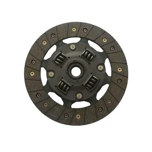 صفحه کلاچ تکی رستر کد 7469 مناسب برای پراید