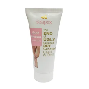 کرم رفع ترک پا سوپکس مدل EUD حجم 75 میلی‌لیتر