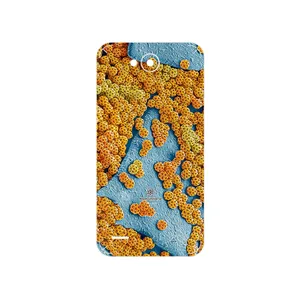 MAHOOT Atom Universe 7 Cover Sticker for LG X Power 2