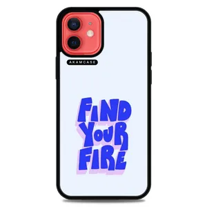 AKAM AMC-AW12-POSITIVE-41 Cover For Apple iPhone 12