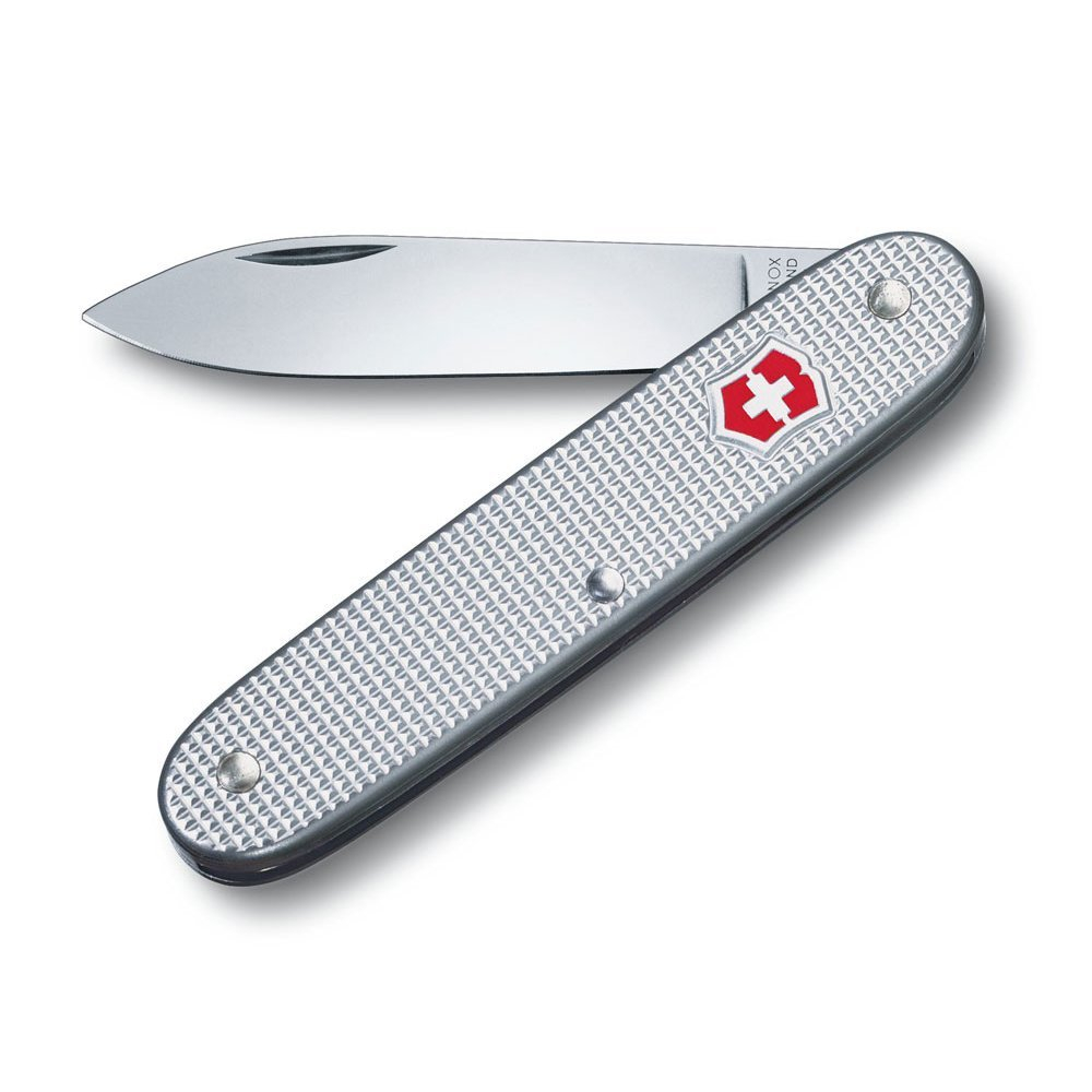 چاقوی سفری ویکتورینوکس مدل Swiss Army 2002