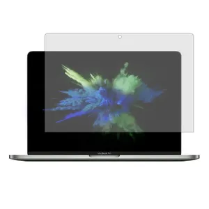محافظ صفحه نمایش شفاف تکنو مدل Hygel مناسب برای لپ تاپ اپل MacBook Pro (15-inch, 2016)