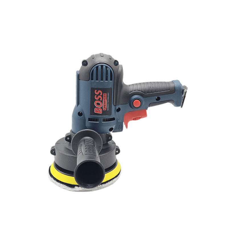 دستگاه پولیش باس مدل S123JX226-1