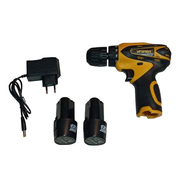 دریل پیچ گوشتی اسپریت HH 3000