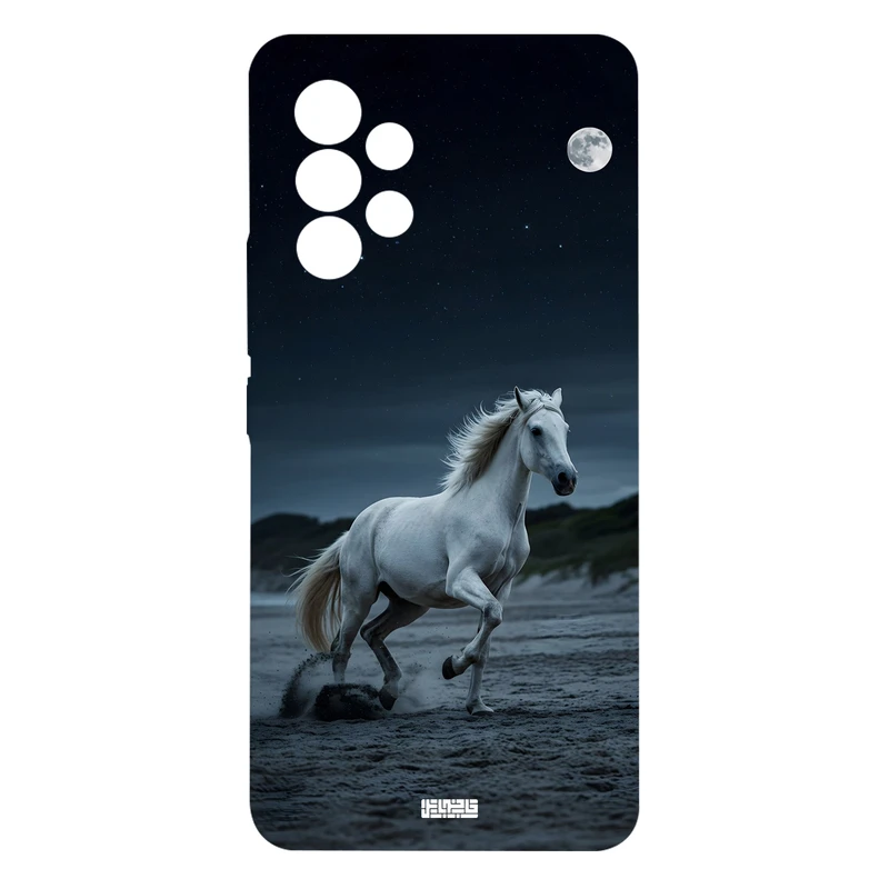 کاور قاب موبایل علوی مدل HML مناسب برای گوشی موبایل سامسونگ Galaxy A73