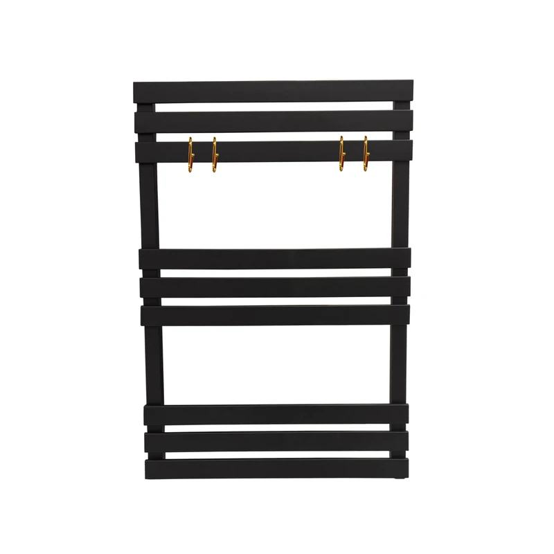  رادیاتور حوله خشک کن هاتیپس مدل رویال سایز 50*80 سانتی متر