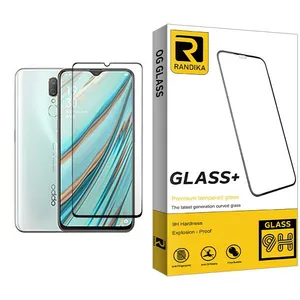 Randika Randika Glass MIX001 Screen Protector For Oppo A9x