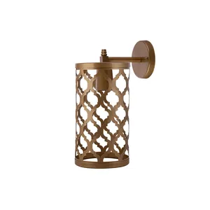 چراغ دیواری مدل 253024/1W