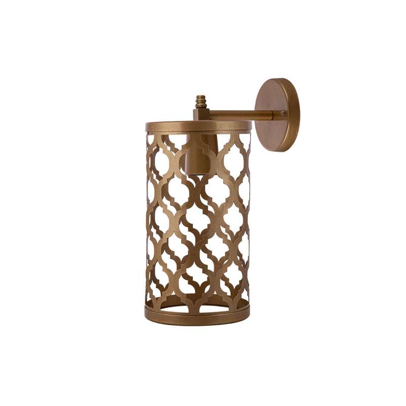 چراغ دیواری مدل 253024/1W