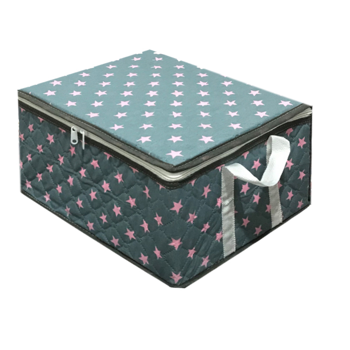 ساک لباس مدل ستاره کد6