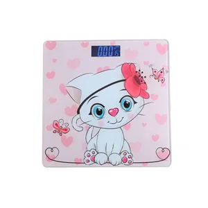 ترازو دیجیتال مدل گربه