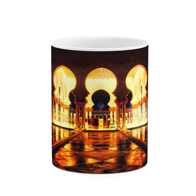 ماگ کاکتی مدل ساختمان کد mgh15289