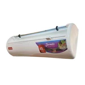 دستگاه سلفون کش دورنیکو مدل 001