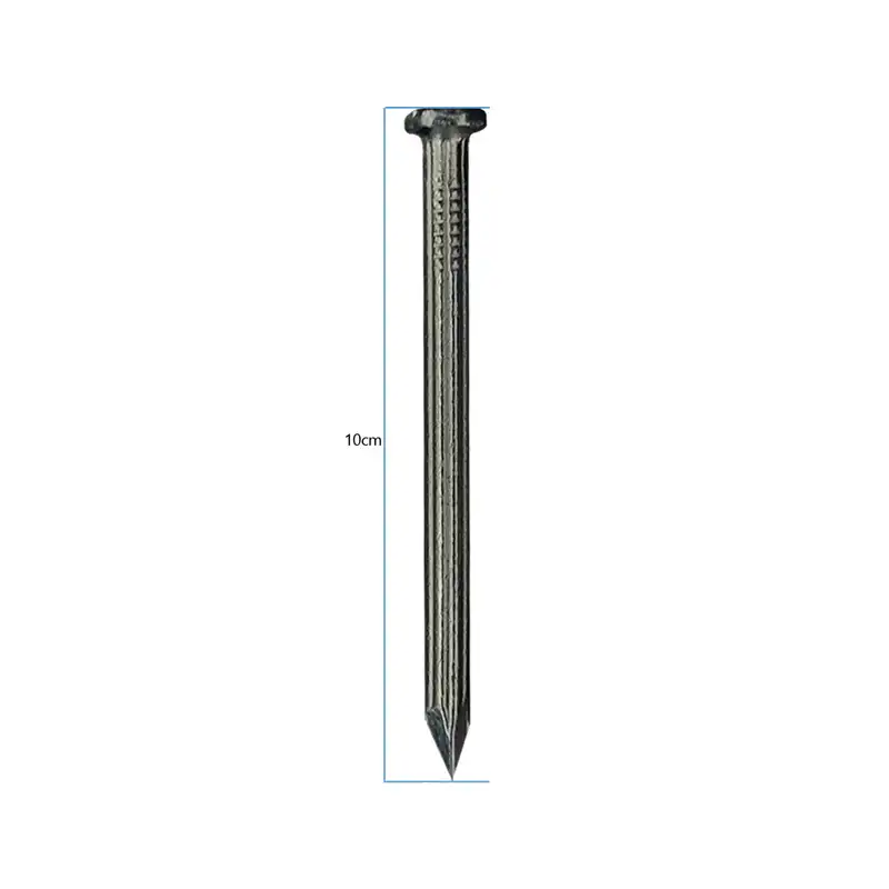 میخ مدل 10CM بسته 10 عددی