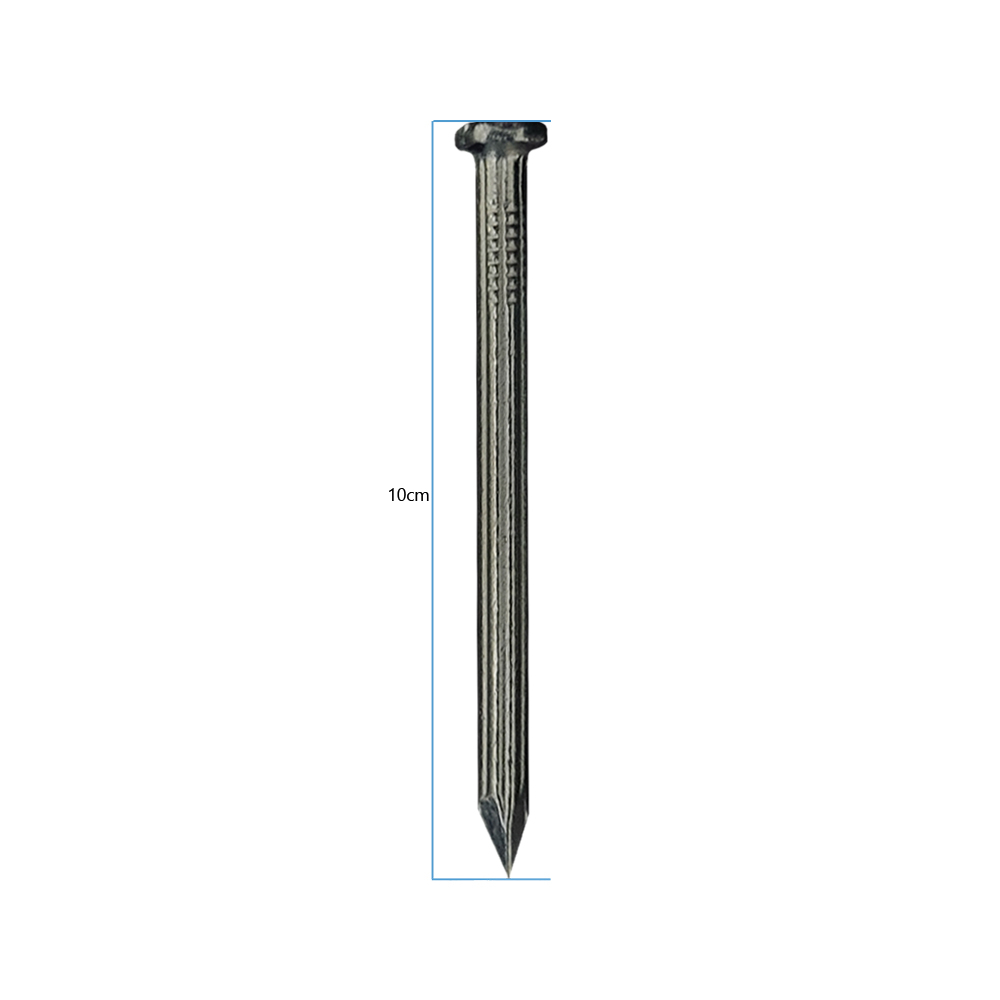 میخ مدل 10CM بسته 20 عددی