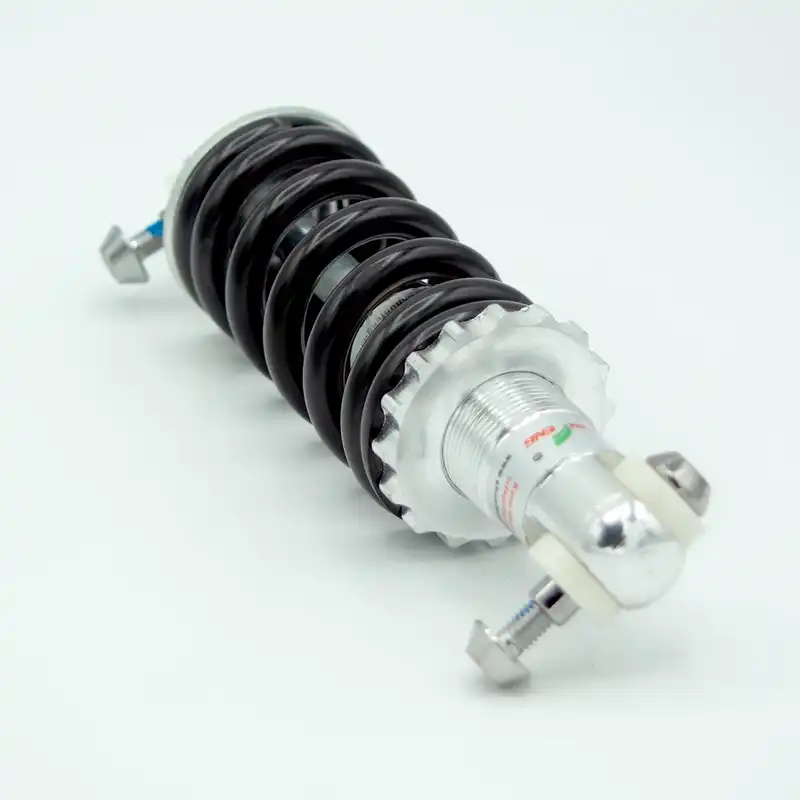 کمک فنر تنه دوچرخه مدل 26