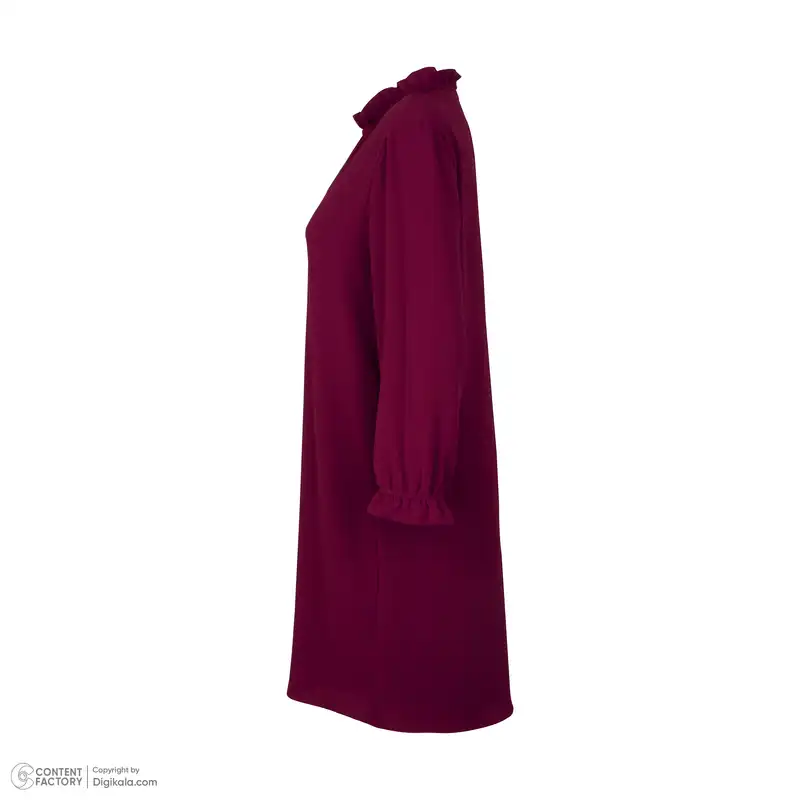 پیراهن زنانه اچ اند ام مدل 0499905