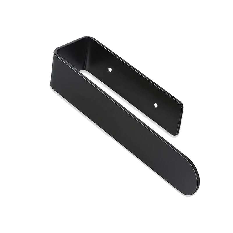 آویز حوله مدل U