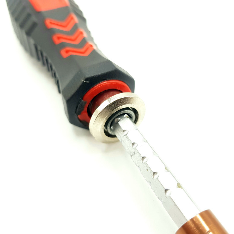 پیچ گوشتی جاملی کد TY48 مجموعه 64 عددی پیچ گوشتی جاملی کد TY48 مجموعه 64 عددی