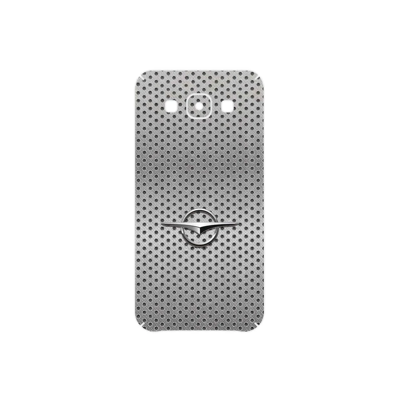 برچسب پوششی ماهوت مدل Haima مناسب برای گوشی موبایل سامسونگ Galaxy E5