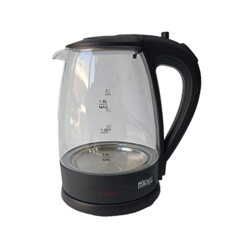 کتری برقی دی اس پی مدل KK-1129 گنجایش 1.8 لیتر