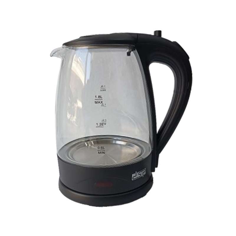 کتری برقی دی اس پی مدل KK-1129 گنجایش 1.8 لیتر