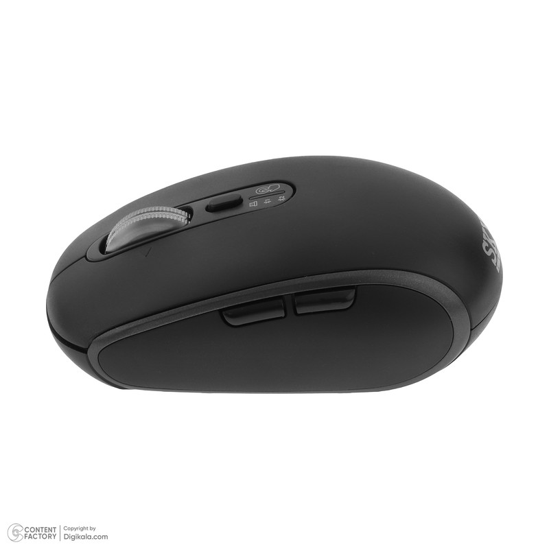 ماوس بی سیم اسکای لیزر مدل SKY-D1318E9Z