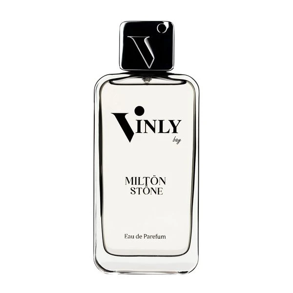 ادو پرفیوم مردانه وینلی بای مدل MILTON STONE با رایحه معتدل حجم 100 میلی لیتر