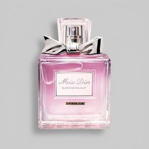 ادو پرفیوم زنانه مهمت مدل Miss Dior Blooming Bouquet حجم 100 میلی لیتر