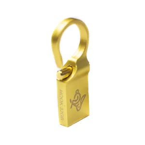 فلش مموری اینتلیجنتلی کوئیکلی مدل  HOOK IQ303 Flash Drive USB 2.0 ظرفیت 32 گیگابایت