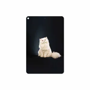 MAHOOT Persian cat Cover Sticker for Apple iPad mini GEN 5 2019 A2126