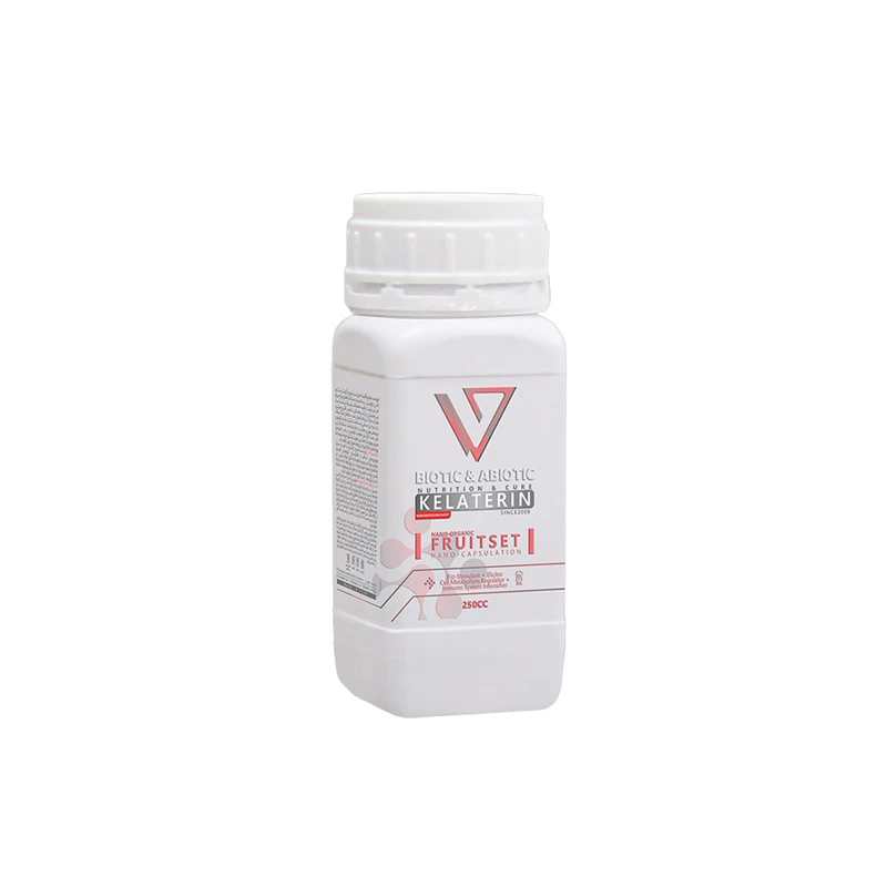 کود مایع کیلیترین مدل فروت ست حجم ۲۵۰ میلی لیتر