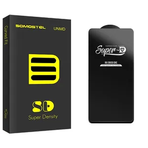 Somastel SD SuperD Screen Protector For Xiaomi  Redmi Note 10 Pro / 10 pro max / 11 pro / 11 pro plus / 11E Pro