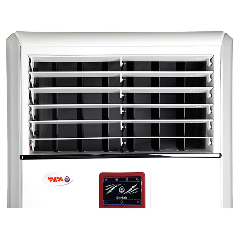 کولر آبی 3500 برفاب مدل BF3-S