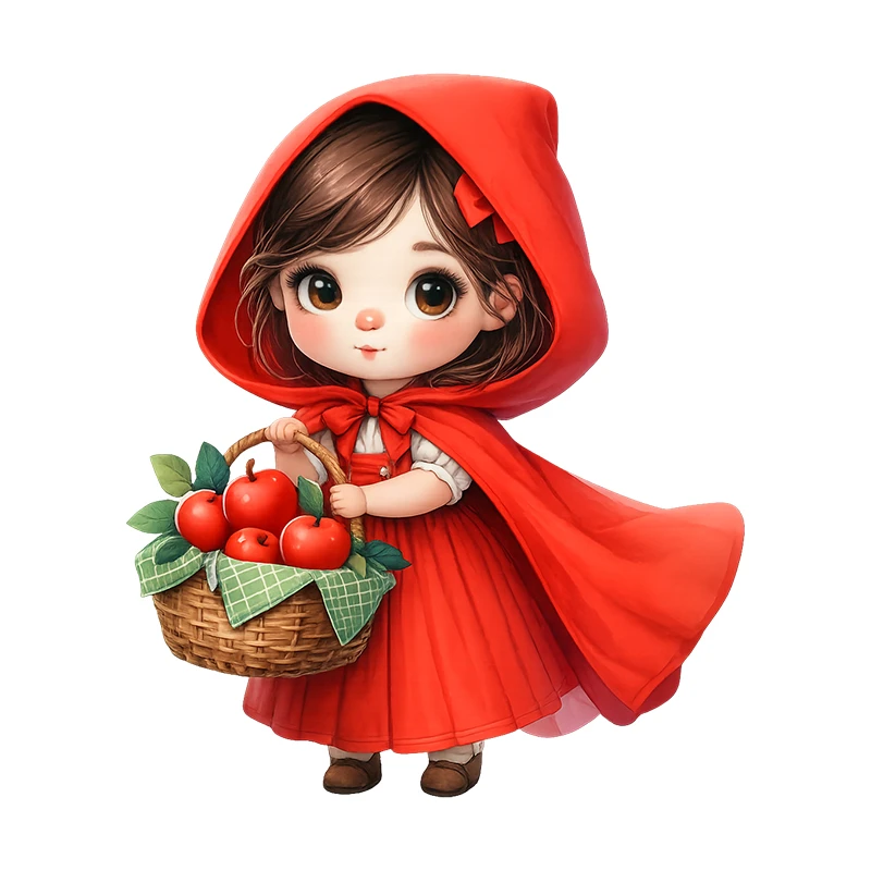 استیکر پارچه و لباس کارنیلا مدل ka-154